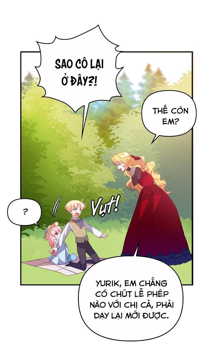 em gái cưng của đại công tước phản diện chapter 24 55