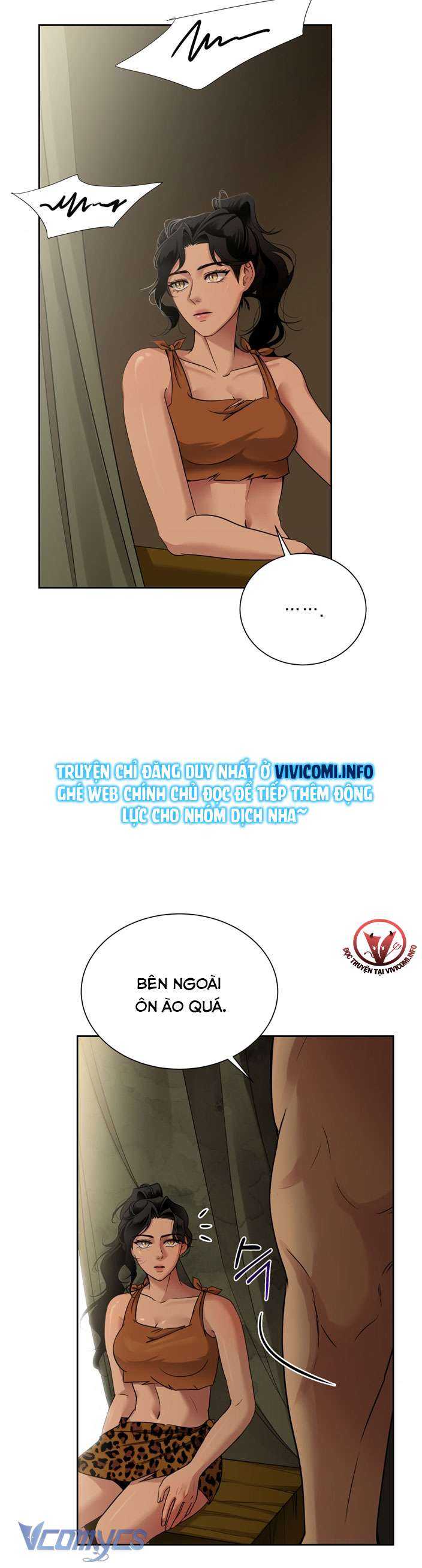 [18+] pink chu chapter 4 5