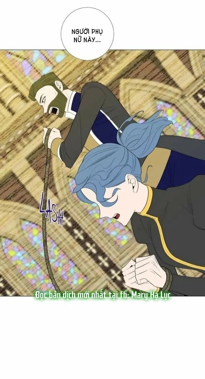 từ tiểu thư thành hoàng hậu - lady to queen chapter 39.5 33