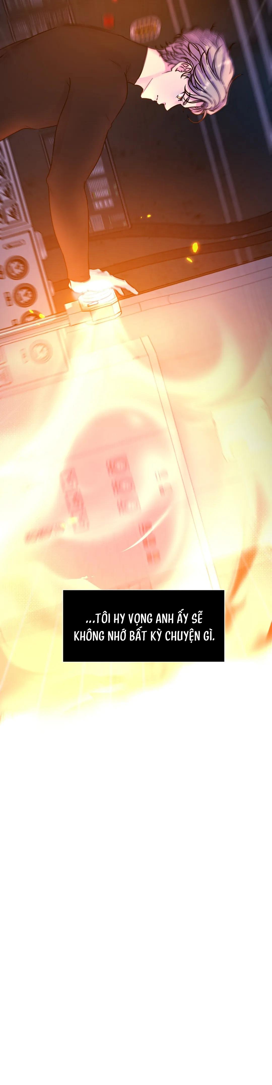 cửu vĩ hồ ly dj - guiding light chapter 5 34