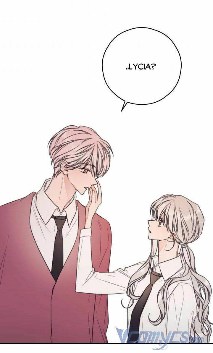 kiếp này tôi sẽ sống như một nhân vật phụ chapter 12 28