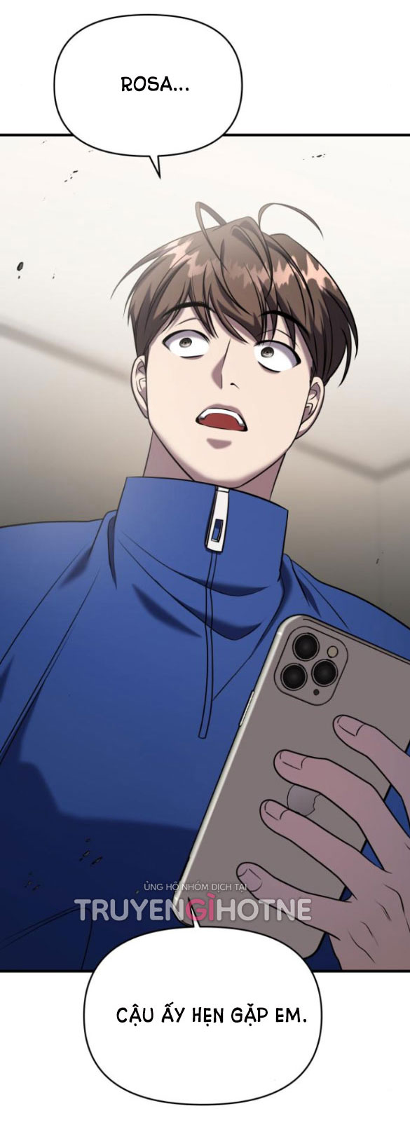 phản diện thuần túy chapter 53.1 61