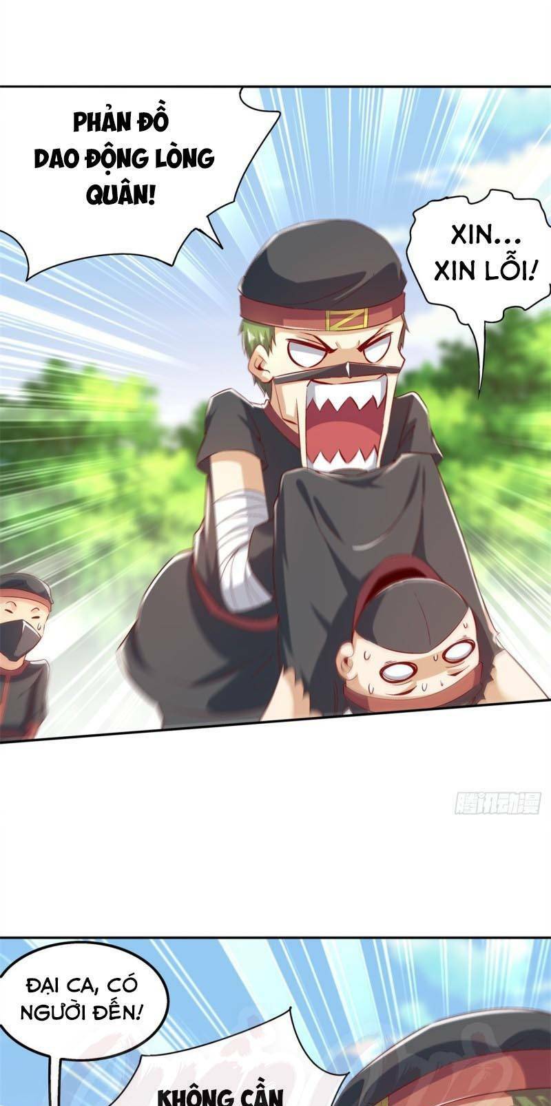 võng du chi tối cường đoán mệnh sư chapter 43 9