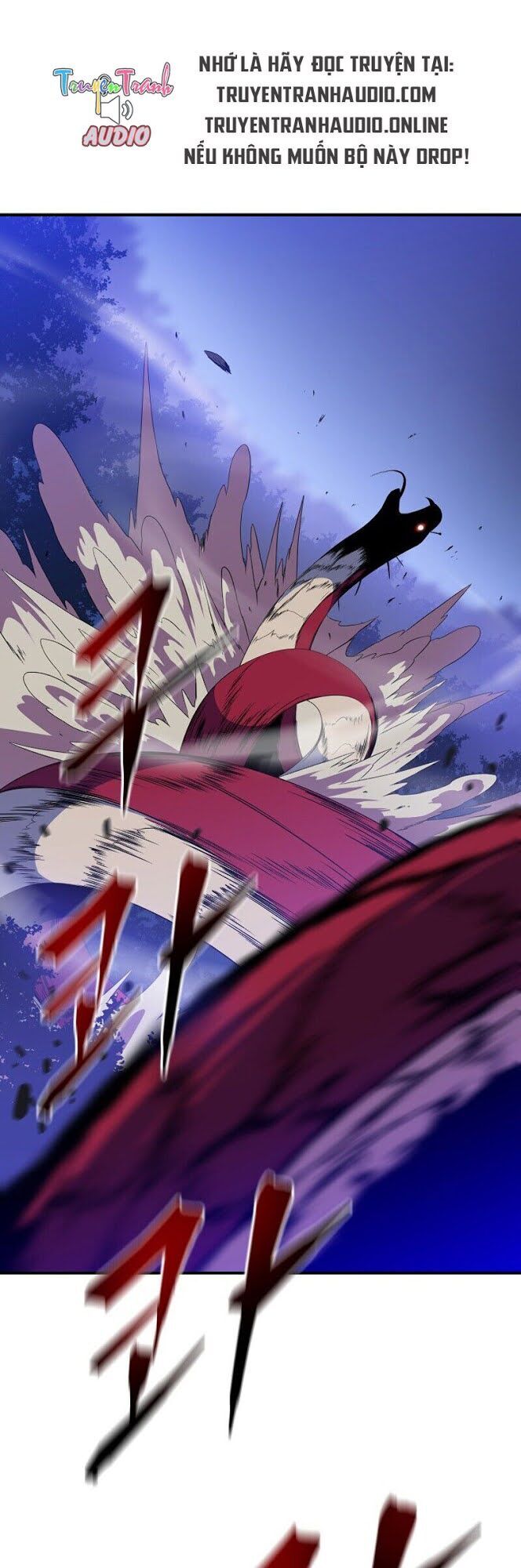 kẻ săn anh hùng chapter 38 42