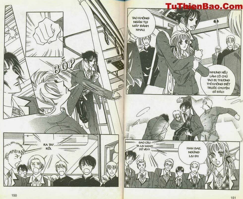 lọ lem kén rể chapter 1 77