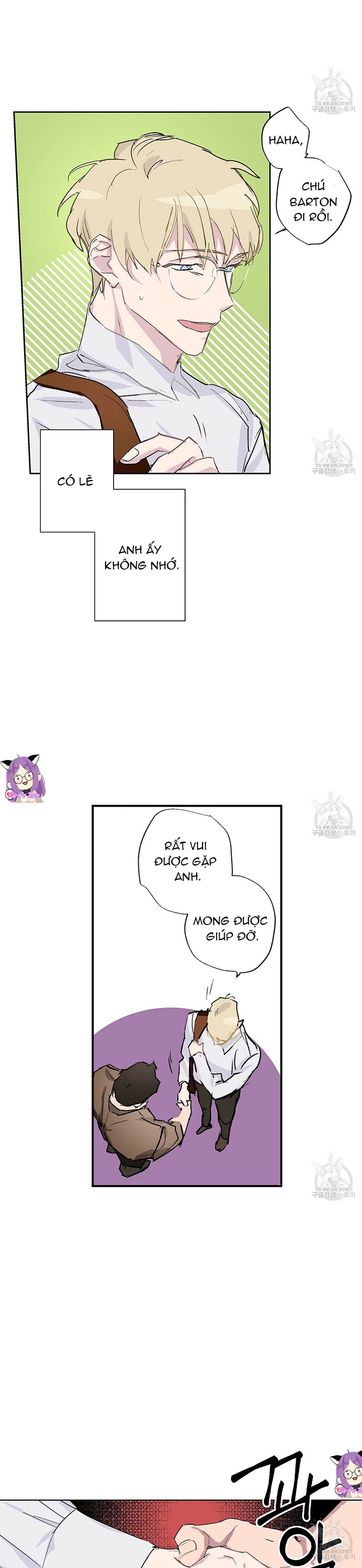 ma pháp sư của eden chapter 1 26