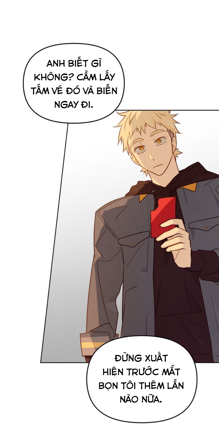 ta sẽ nuốt chửng em chapter 14 41