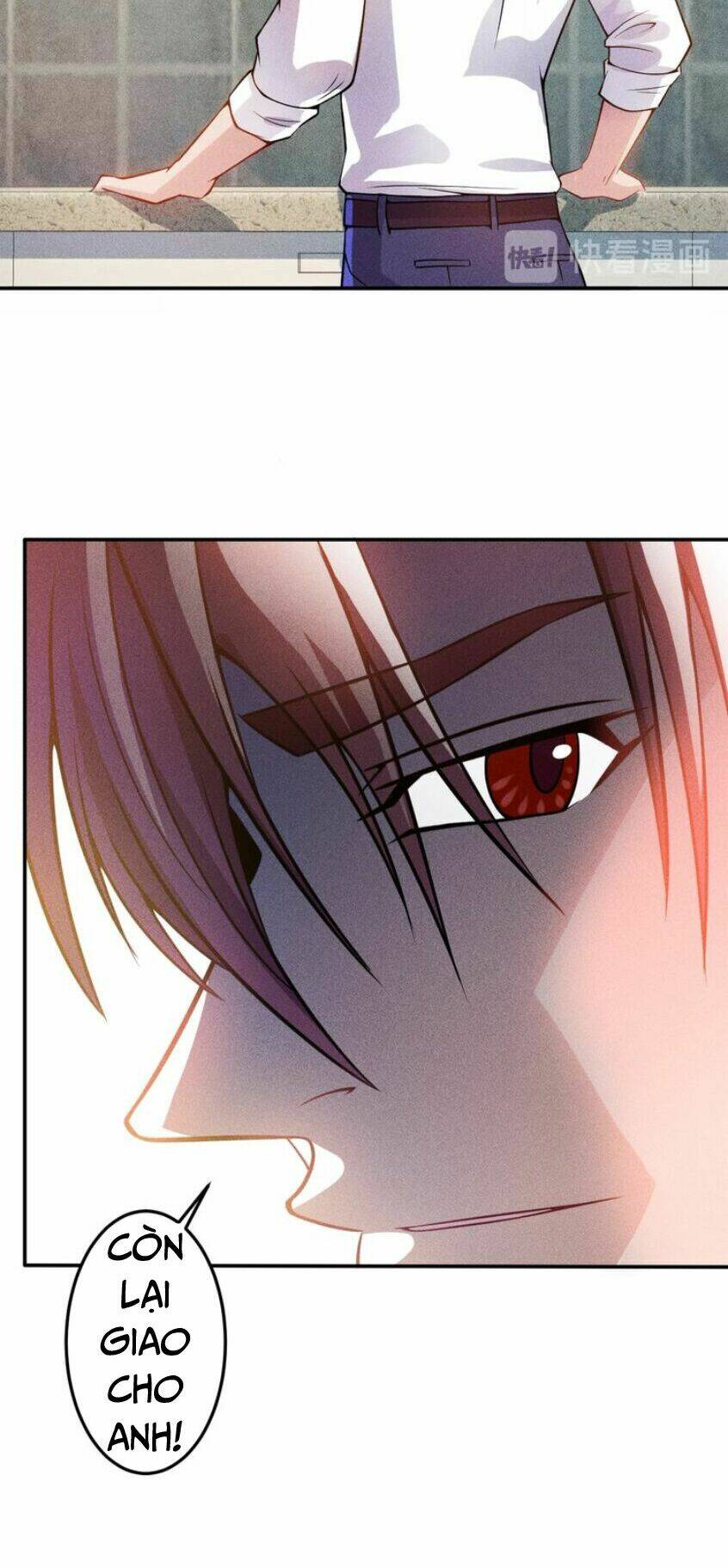 cao thủ cận vệ của nữ chủ tịch chapter 39 16