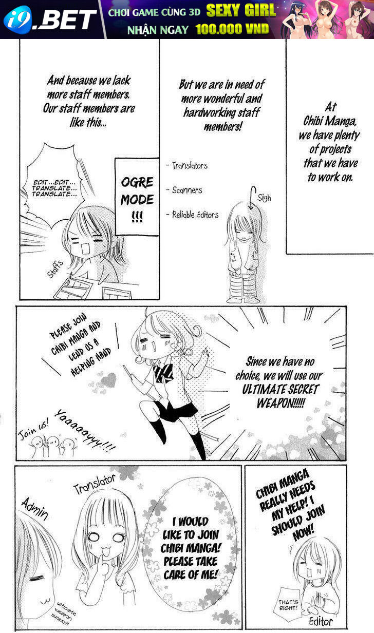 tổng hợp one shot. chapter 381 5