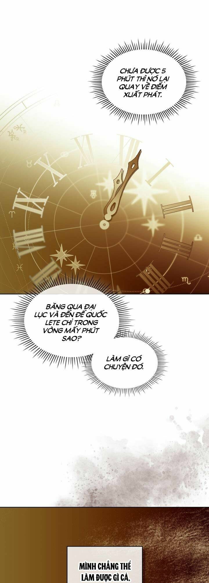 kẻ tạo ra nữ phản diện chapter 67.1 3