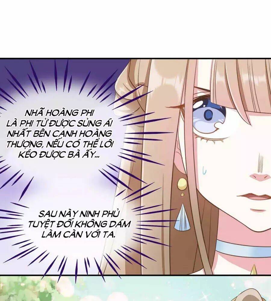 đích nữ hữu độc chapter 46 37