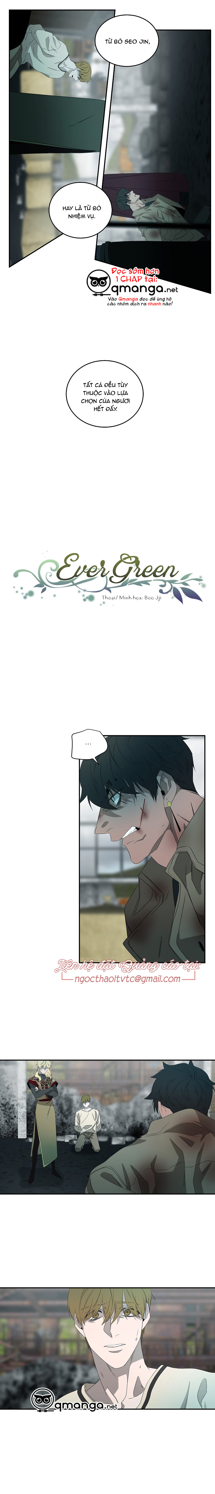 ever green chapter 40 2