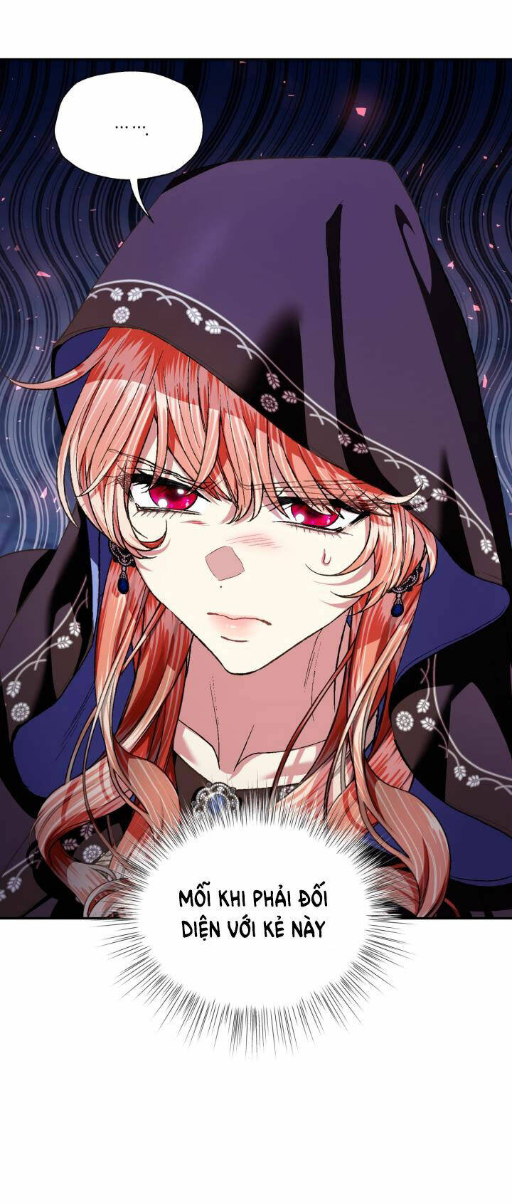 cha, con không muốn kết hôn đâu chapter 114.1 9