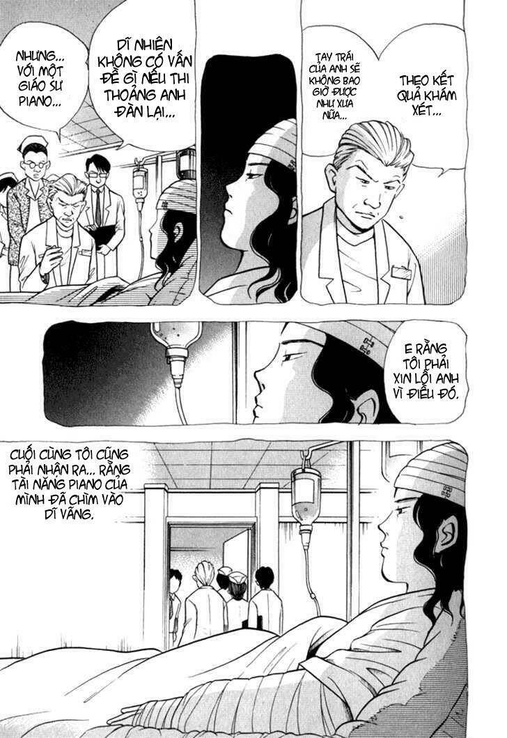 piano no mori chapter 10 19