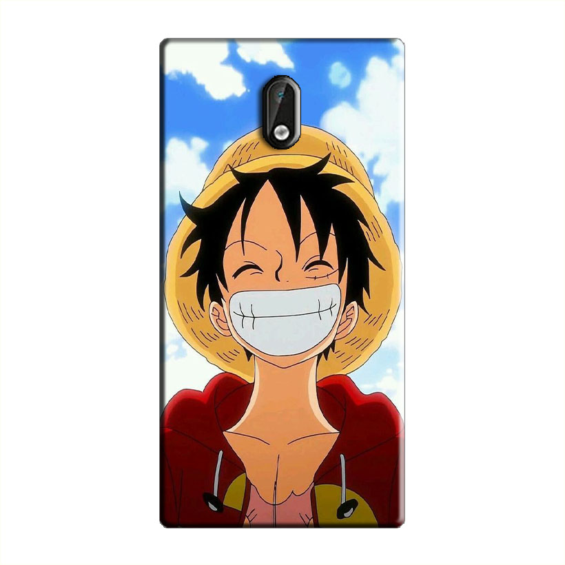 ỐP LƯNG IN DÀNH CHO NOKIA 3