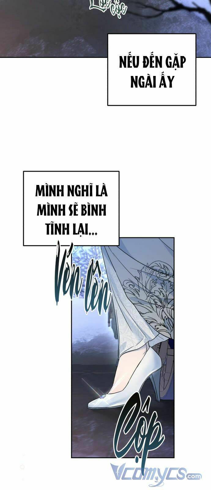 công nương mint bé nhỏ chapter 21 57