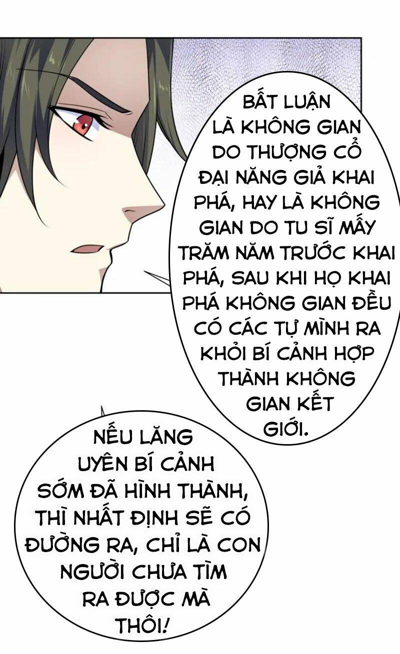 nghịch thiên đại thần chapter 61 44