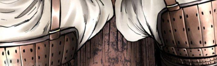 máy mô phỏng nhân sinh của lữ bố chapter 9 58