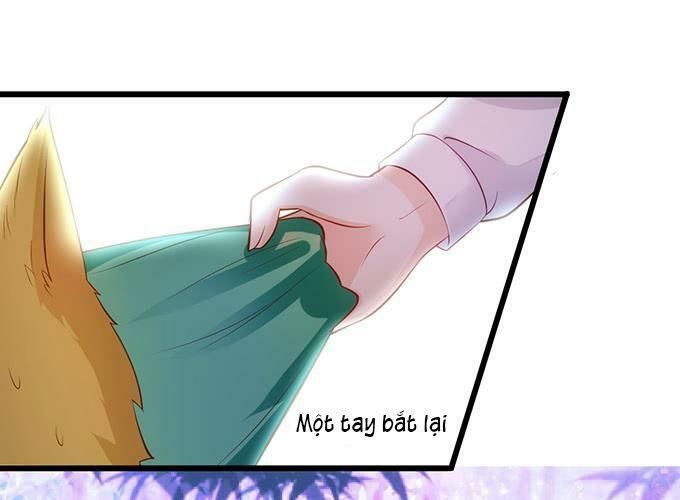 hồ tiên hung bạo chapter 92 27