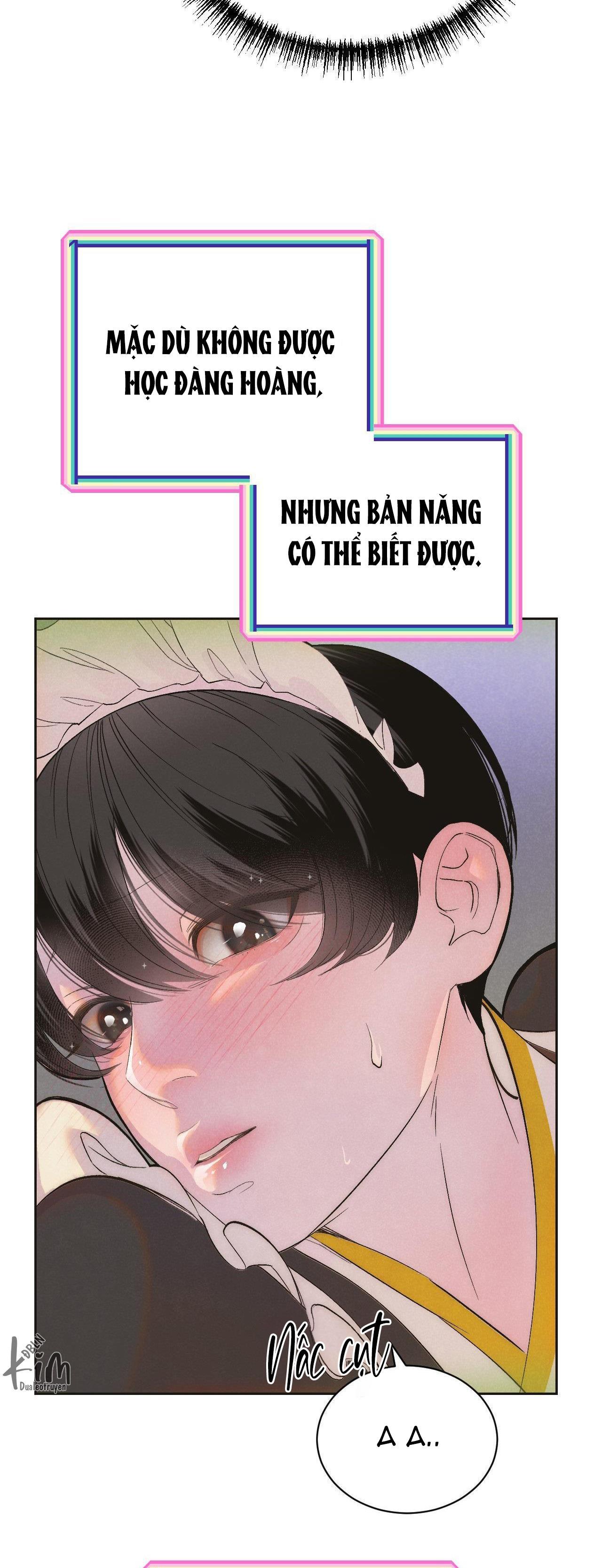 cậu bé đào chapter 4 14