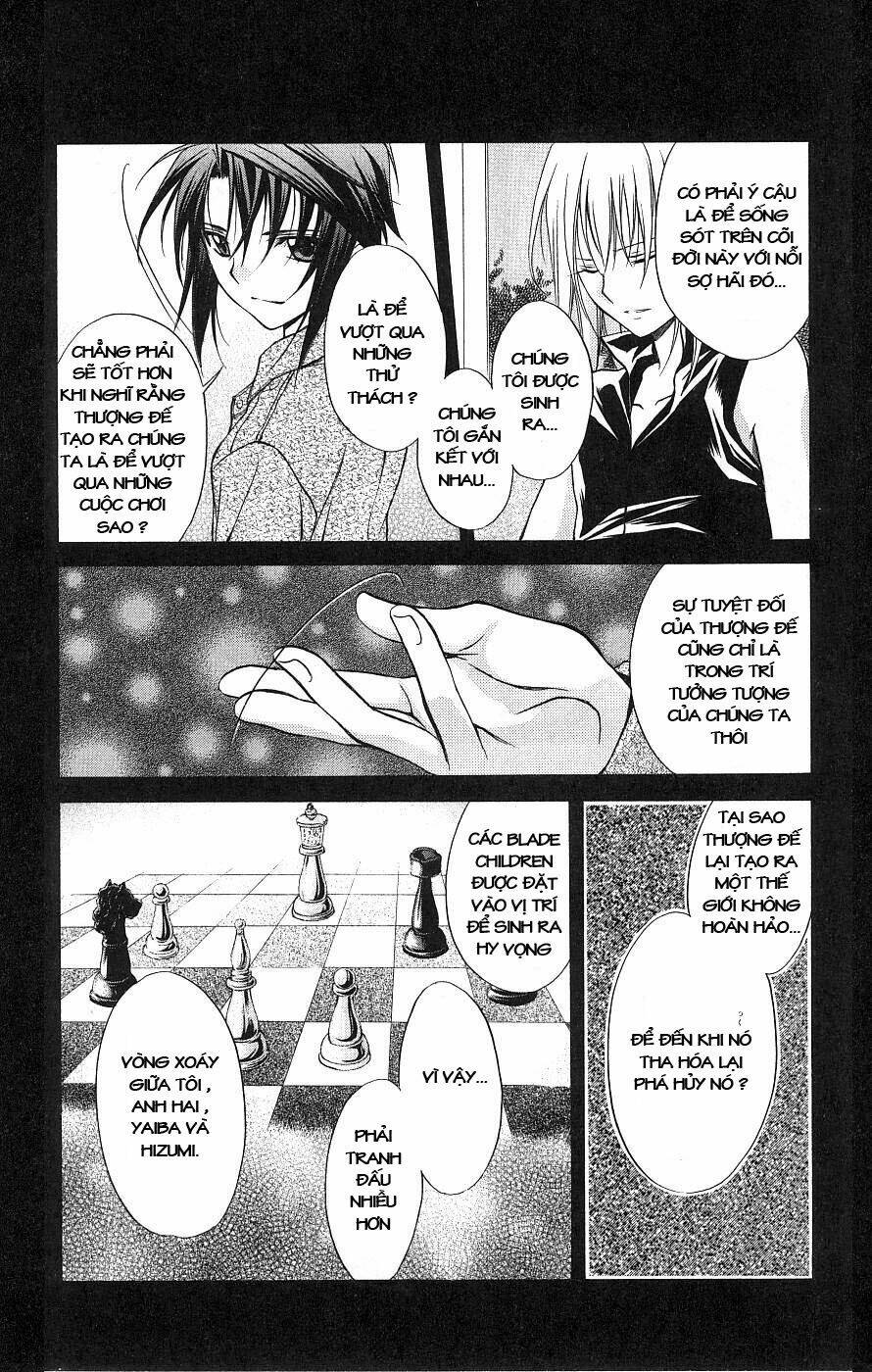 spiral: suiri no kizuna chapter 75 17