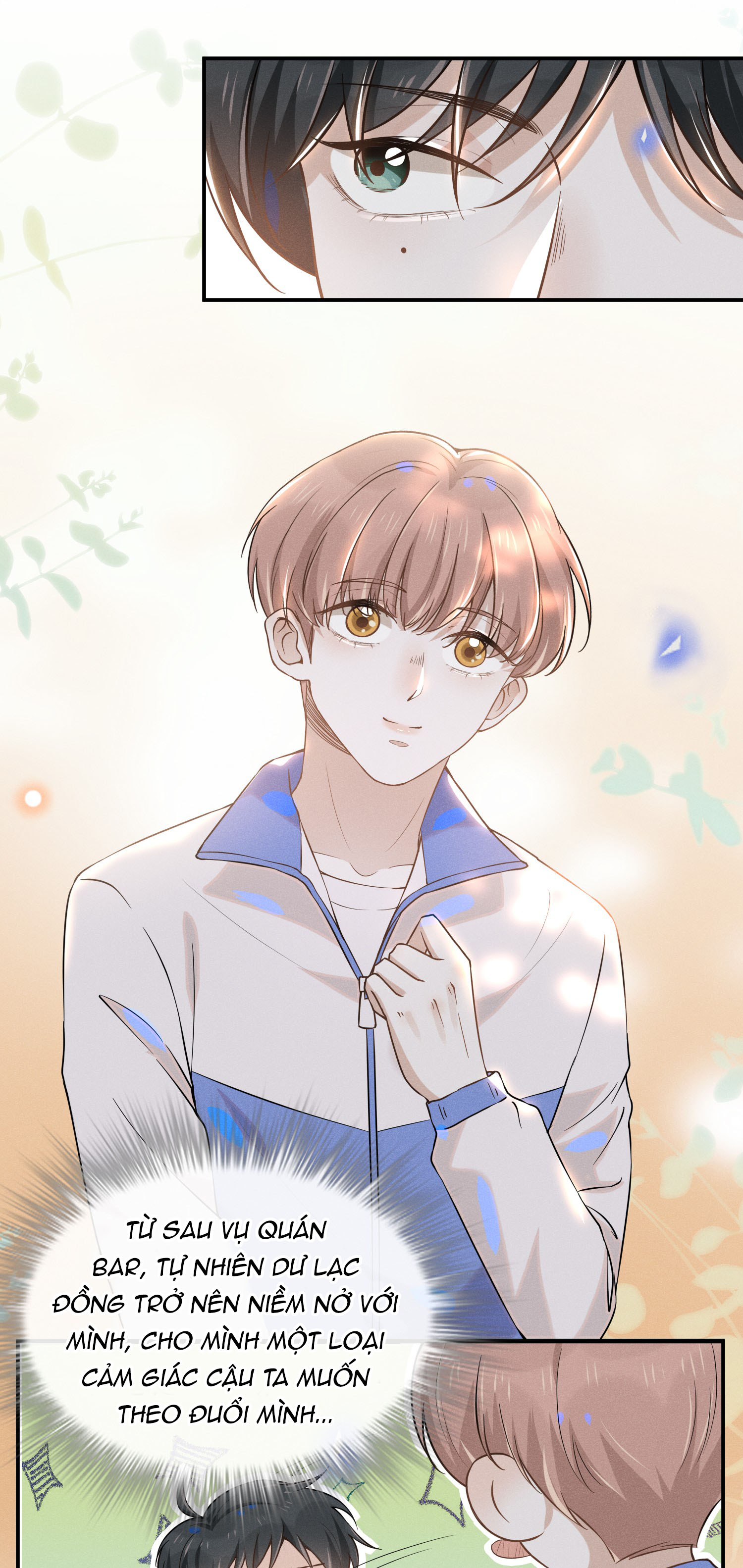 kiếp sau không gặp chapter 13 15