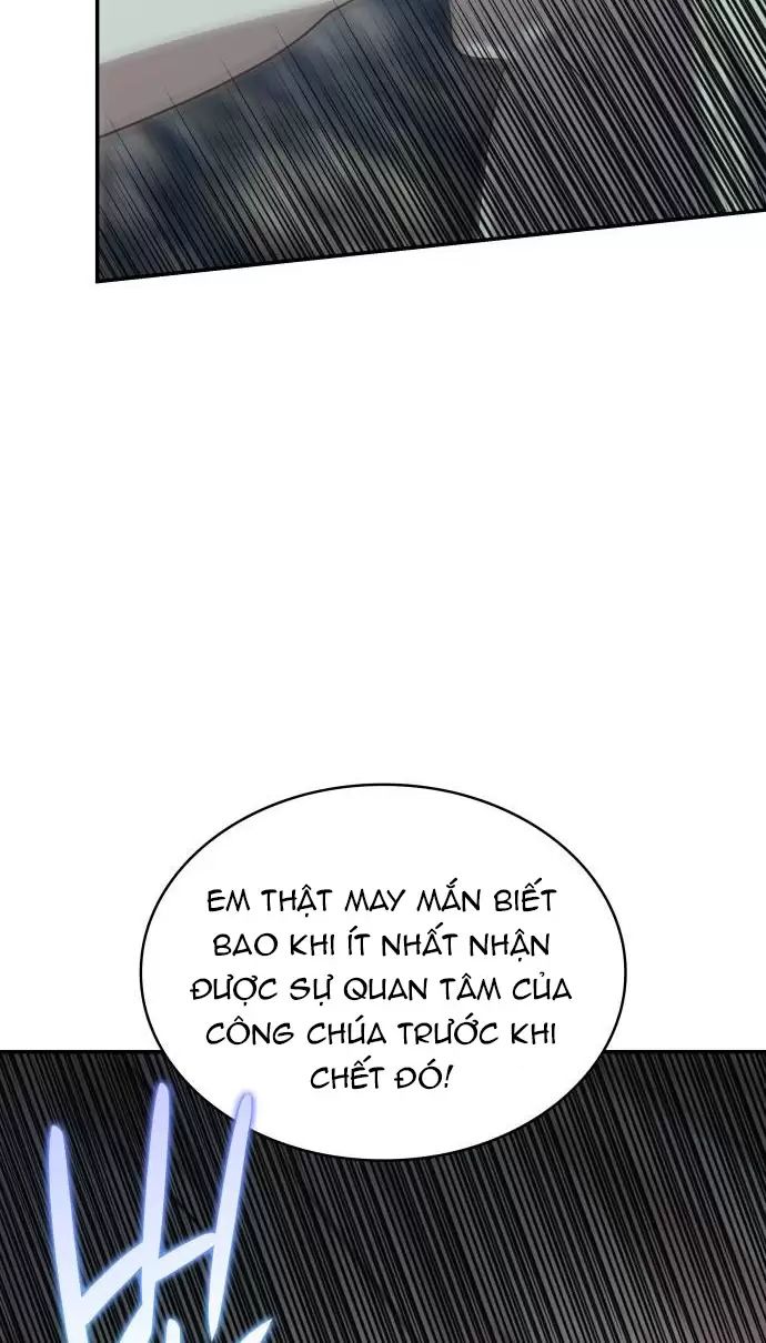 sống trong vườn hoa của công chúa chapter 24 24