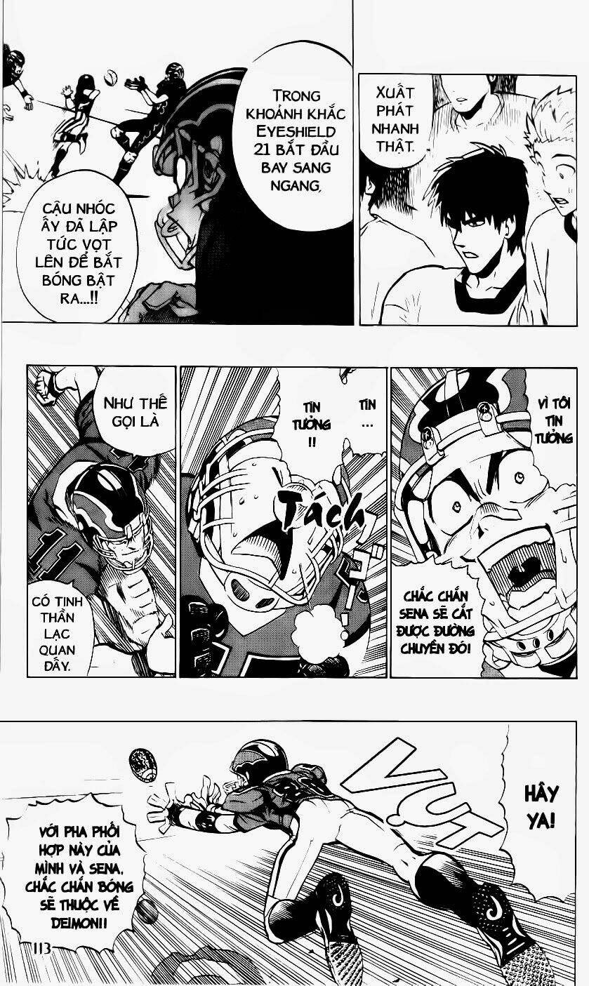 lá chắn mắt chapter 184 5