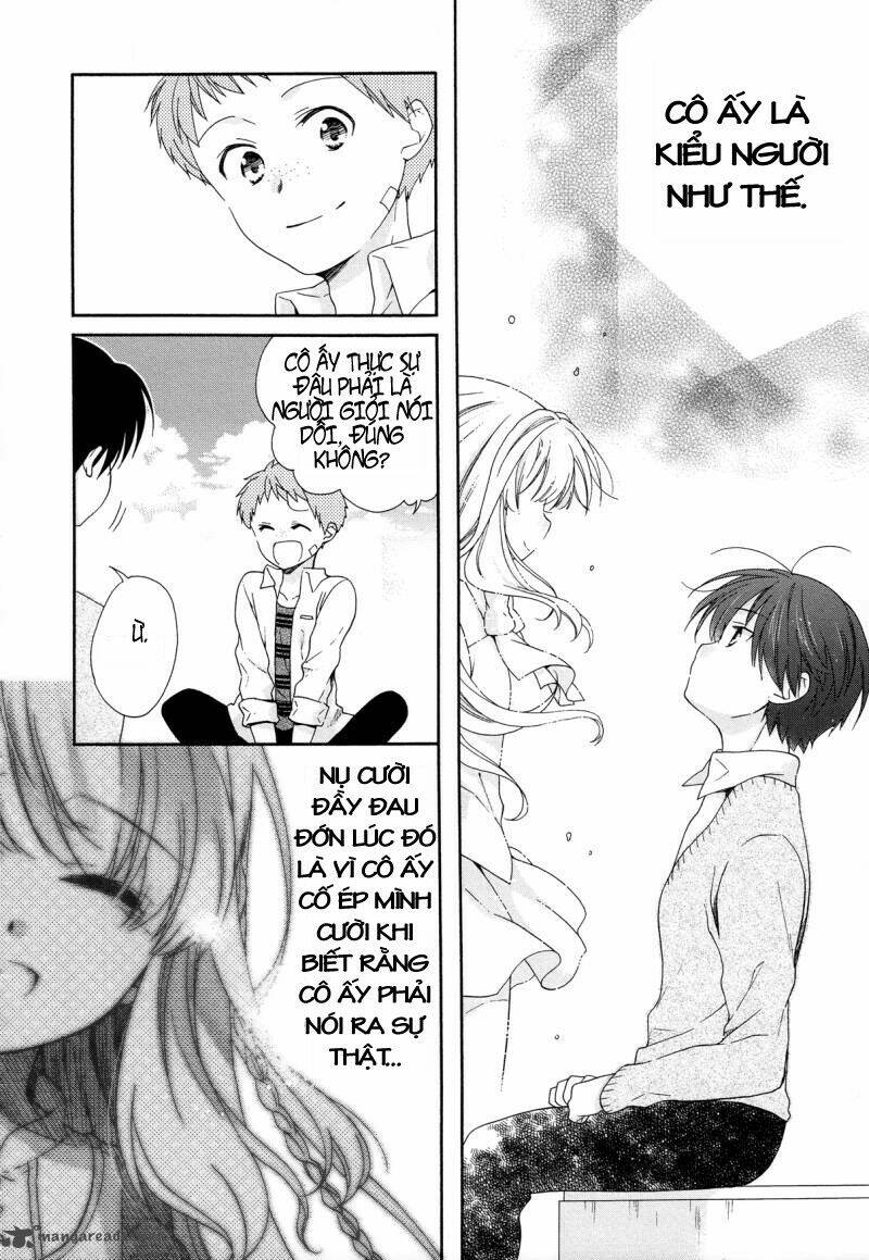 hajiotsu chapter 31 19