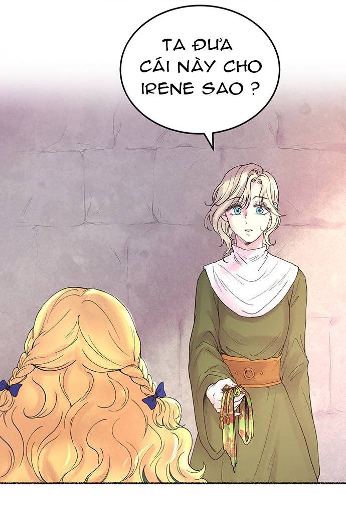 như gió trên cành cây khô chapter 9 21