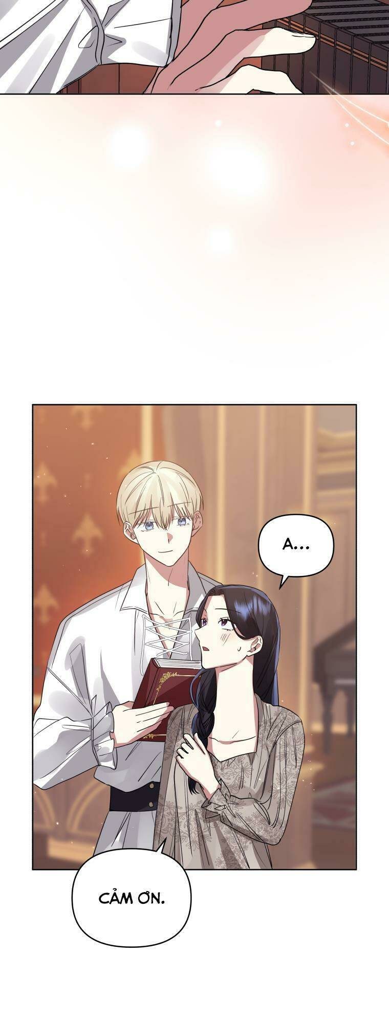 ác nữ phản diện đã chọn nam chính chapter 21 54