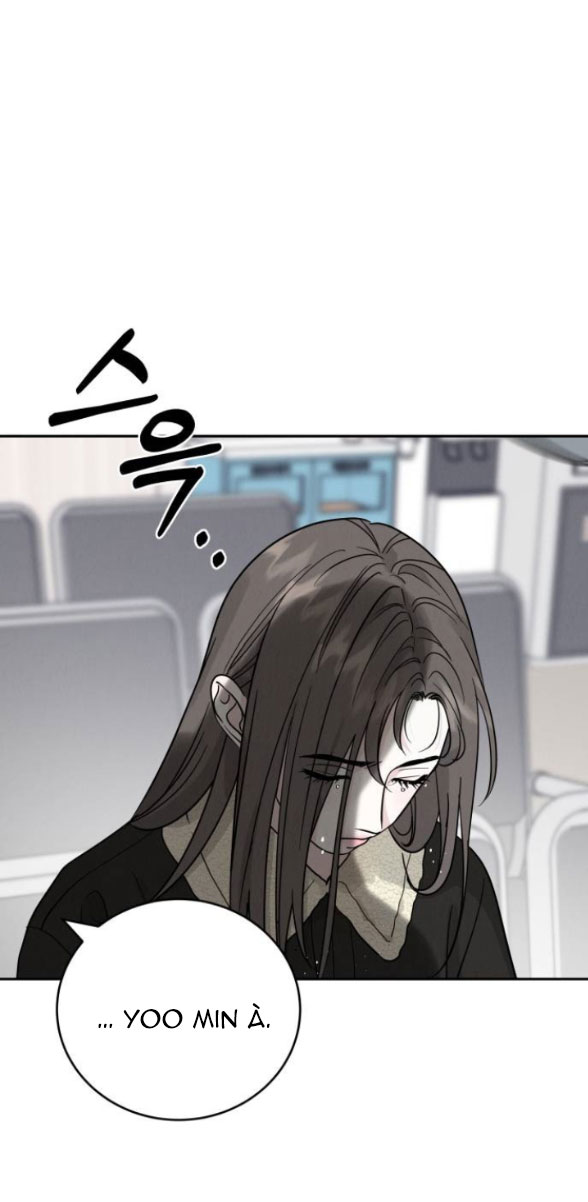 Thuyết Tình Yêu Ích Kỷ chapter 31.1 12