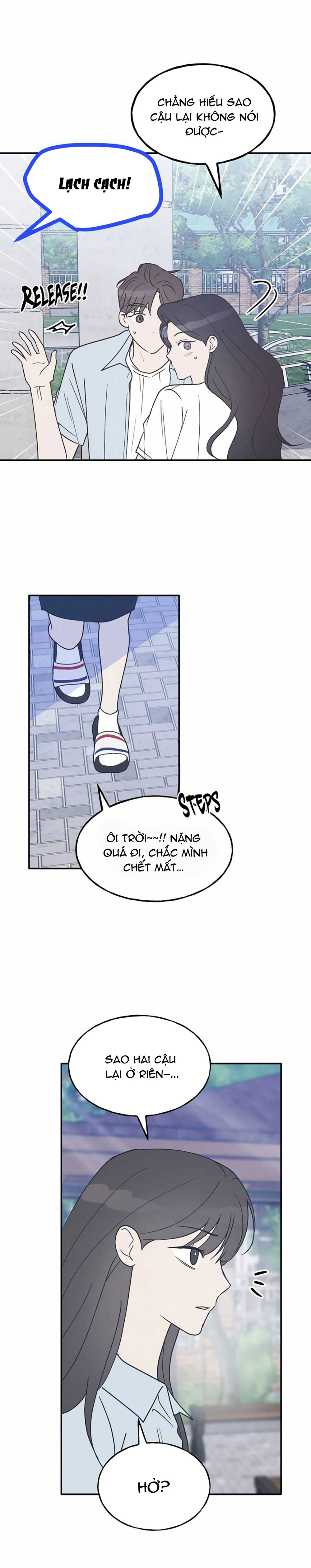 nguyên tắc của bạn thân là con trai chapter 44.1 18