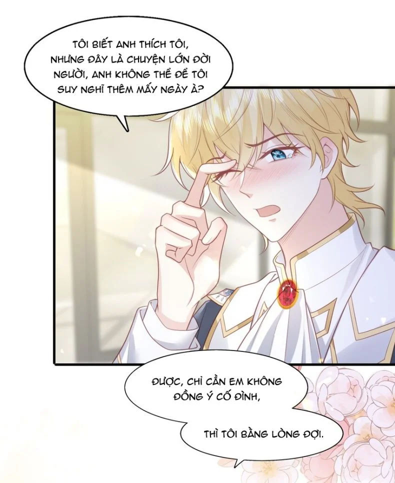 phản diện bị truy thành đoàn sủng chapter 29 8