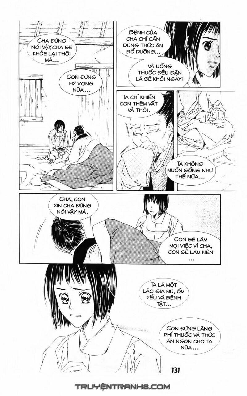 pháp sư trừ tà chapter 10.2 7