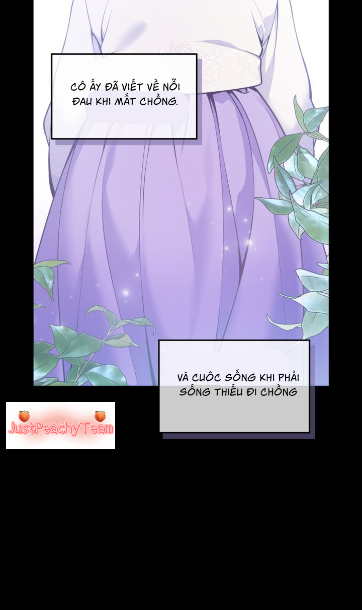 khi những nụ hoa nở rộ chapter 0 15