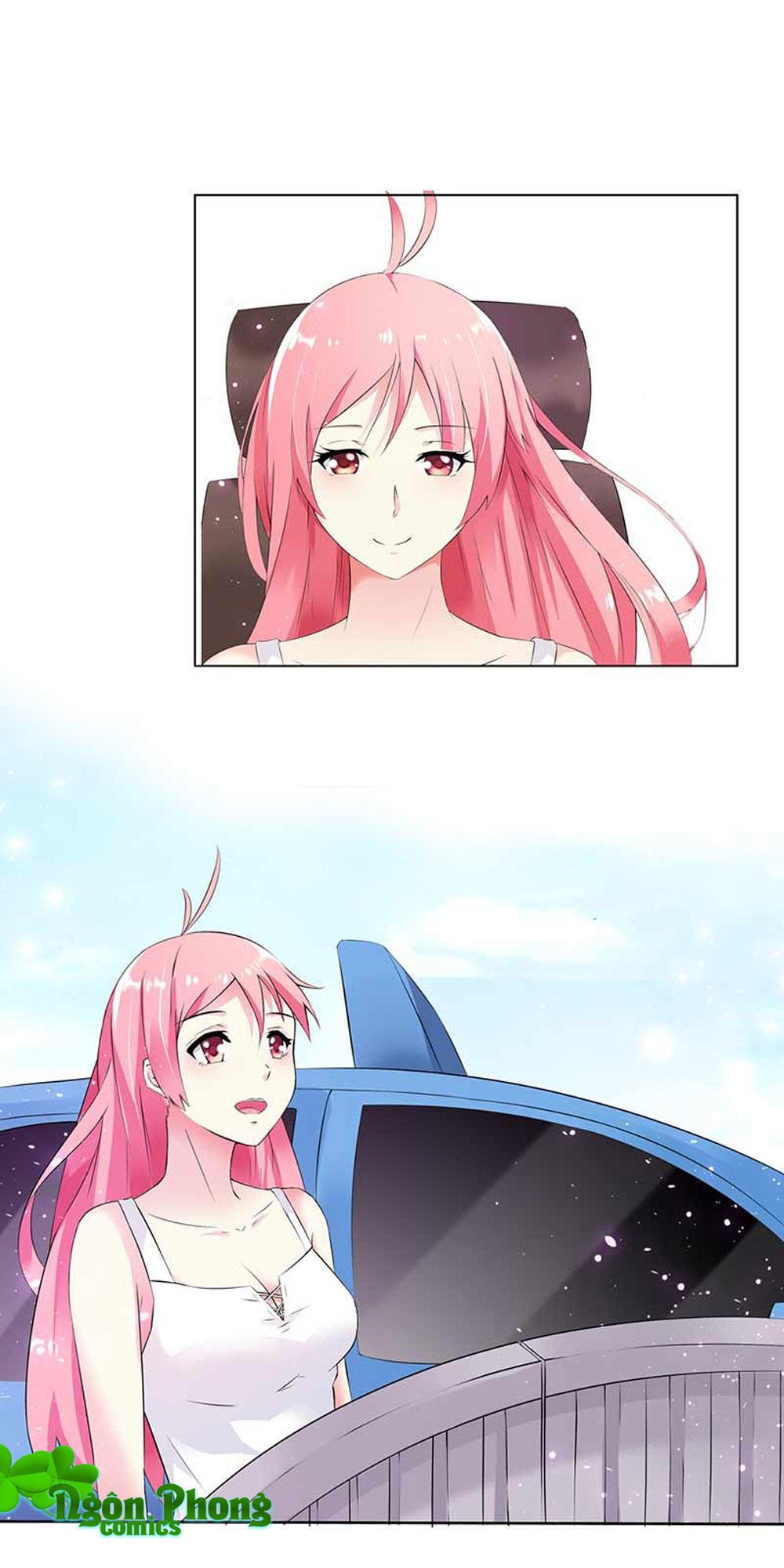 cô vợ kiêu ngạo của tổng tài ác ma chapter 1 3