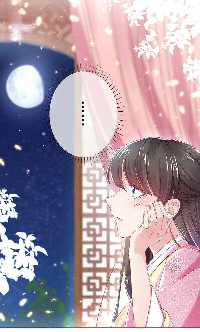 thị huyết y phi chapter 110 7