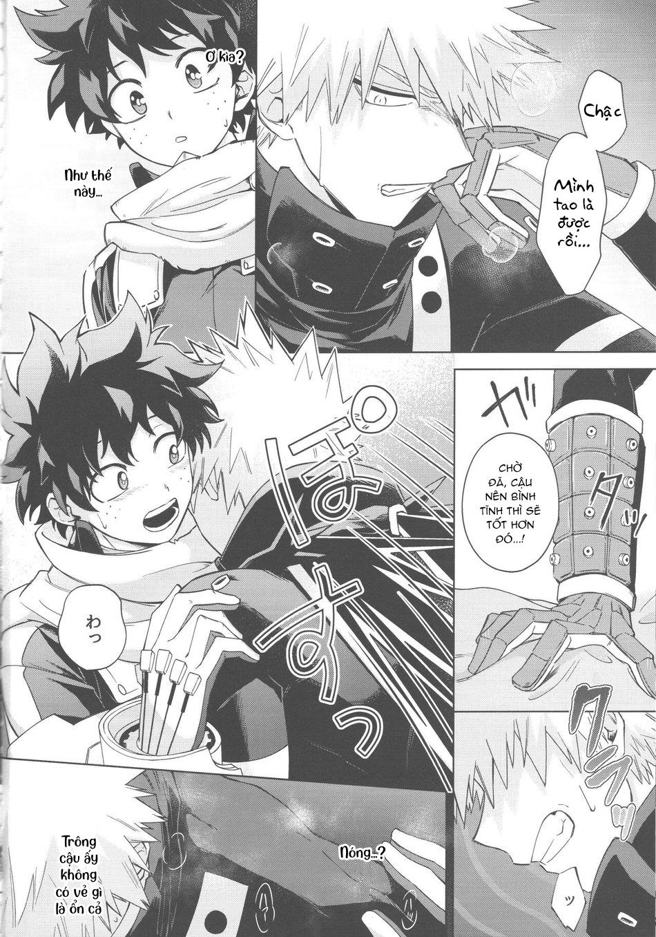 tổng hợp oneshort bl chịt chịt chapter 337 9