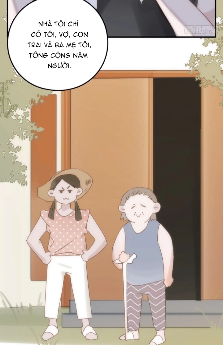 đêm đầy sao nói với em chapter 40 50