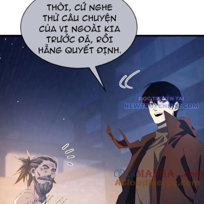 Vô Địch Bị Động Tạo Ra Tấn Sát Thương chapter 63 18