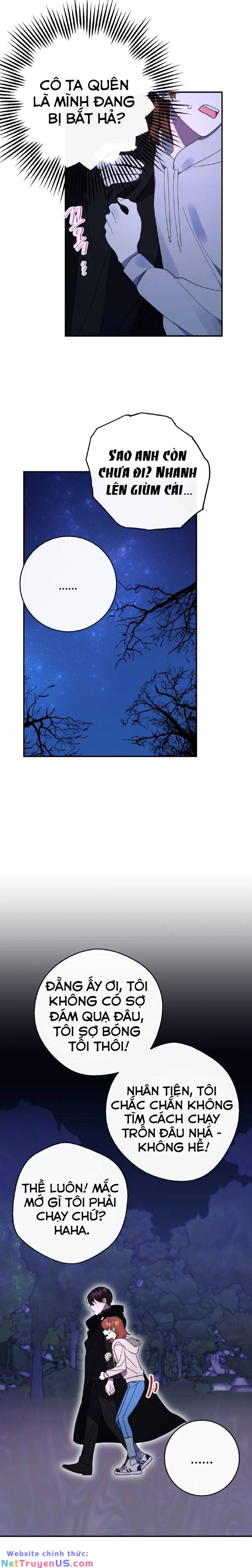 red and mad chapter 13 5