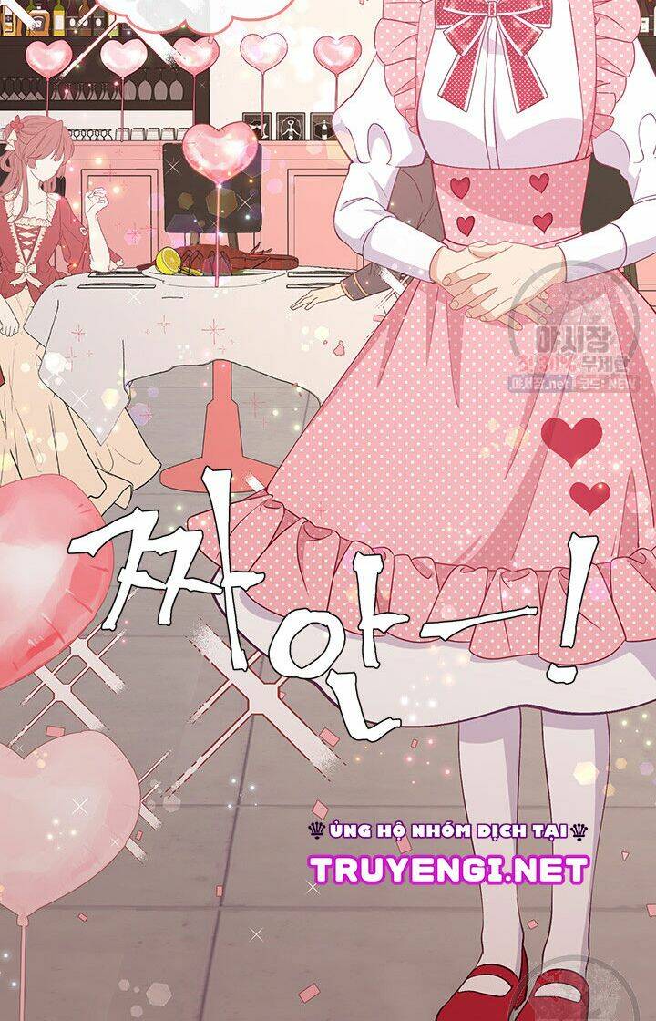 hãy coi chừng ác nữ chapter 67 29