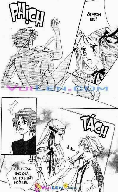 phép màu chapter 2 32