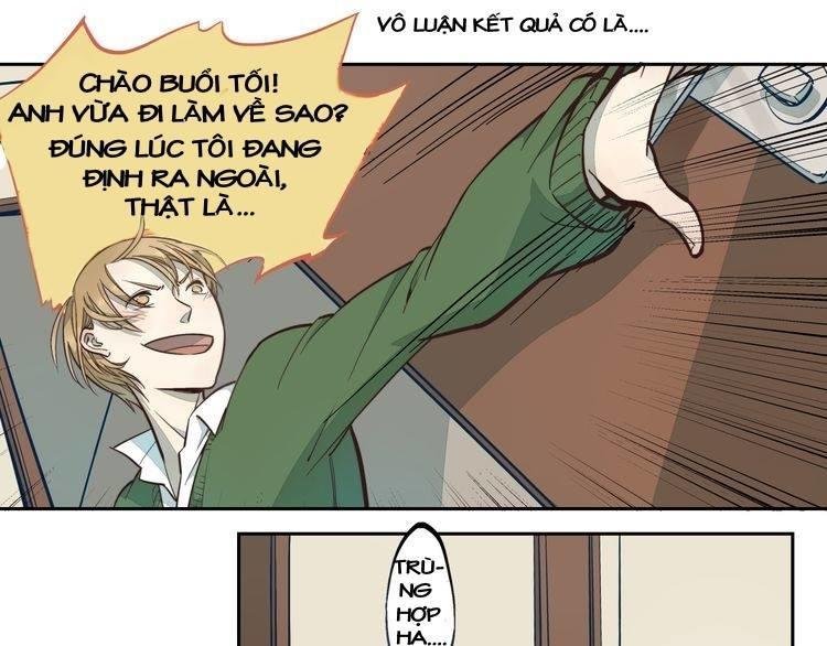 thời khắc ấy, chúng ta gặp nhau chapter 7.5 7