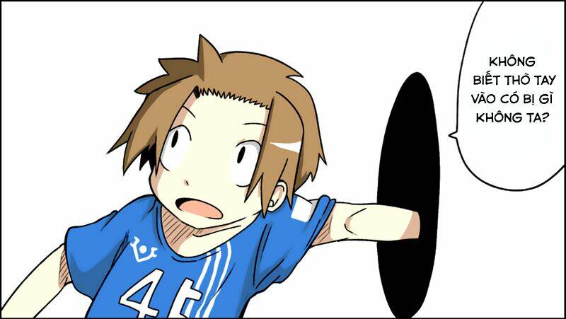 senyuu chapter 50 24