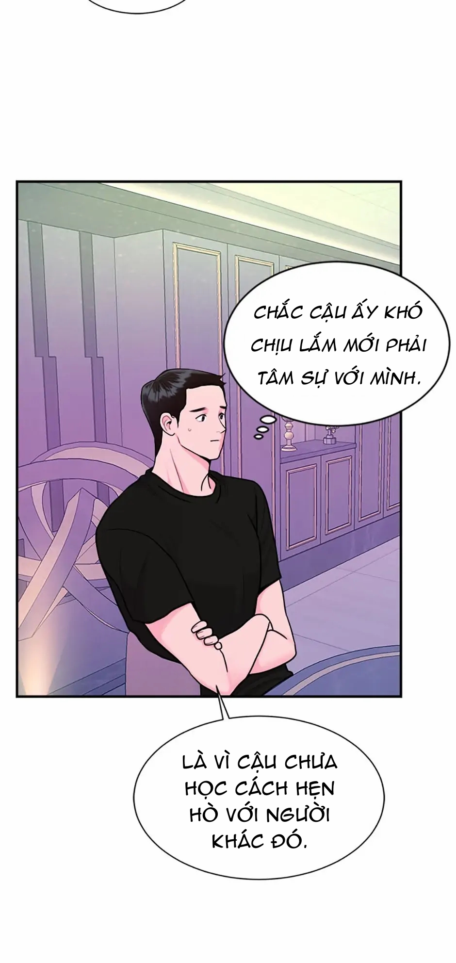 nghệ sĩ cello chapter 50.2 26