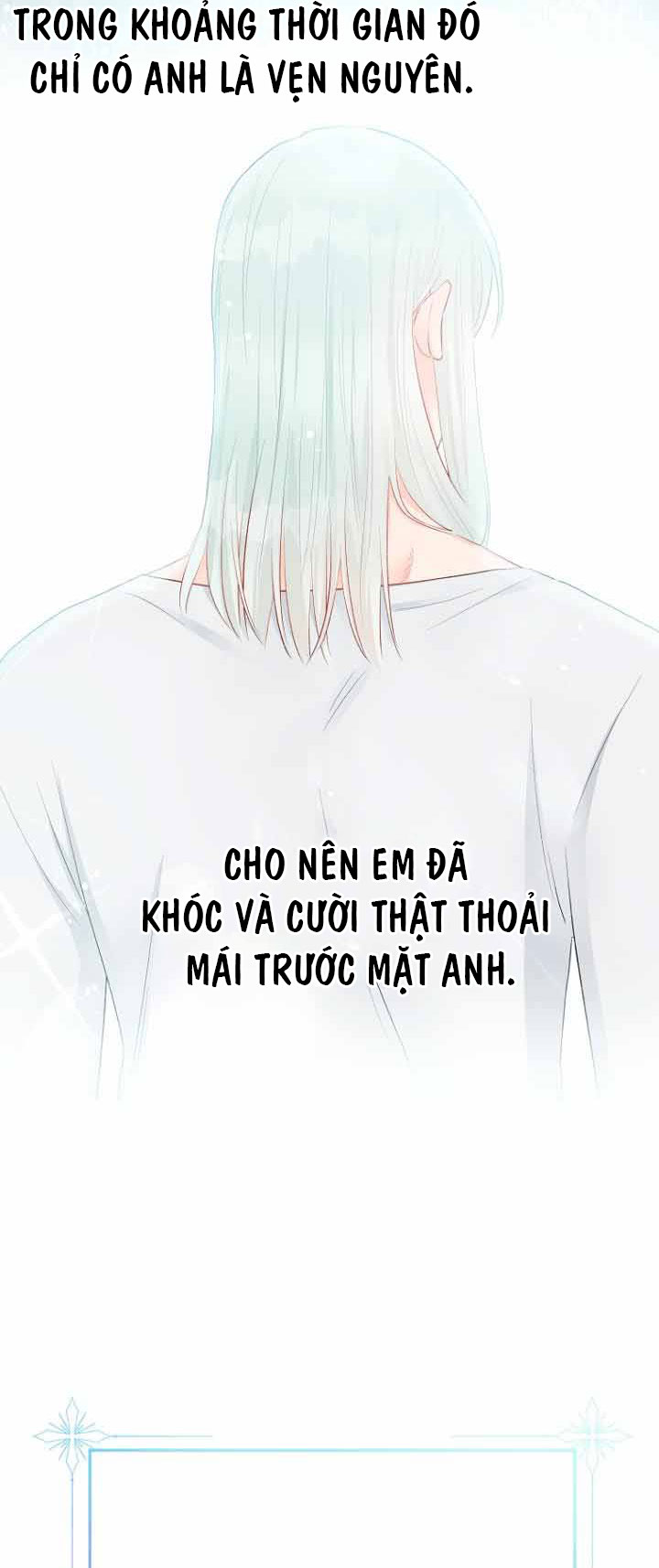 đừng đặt tình cảm mình vào cuốn sách đó chapter 20 9