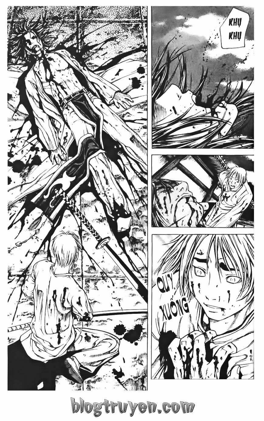 threads of time - dòng thời gian chapter 45 4