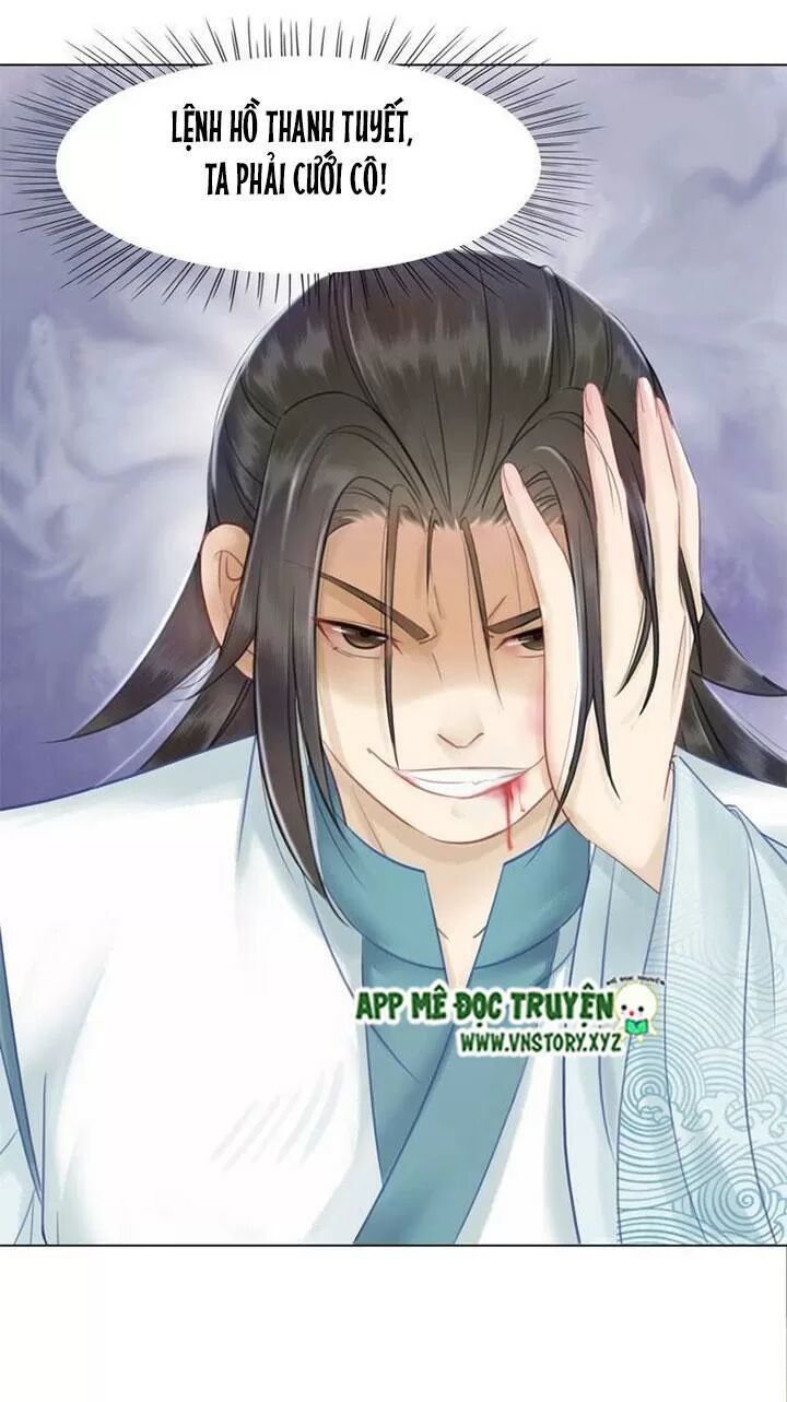 cực phẩm phế vật tiểu thư chapter 74 12